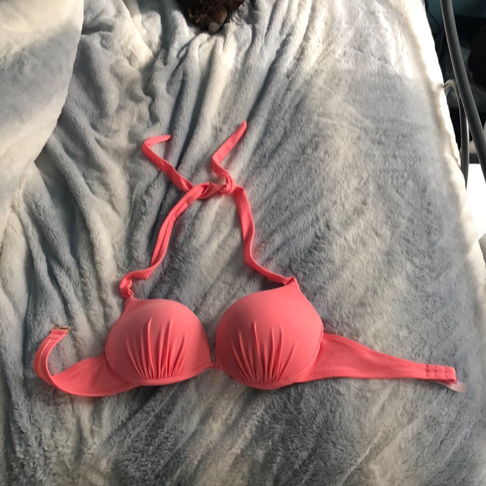 Victoria secret swim top